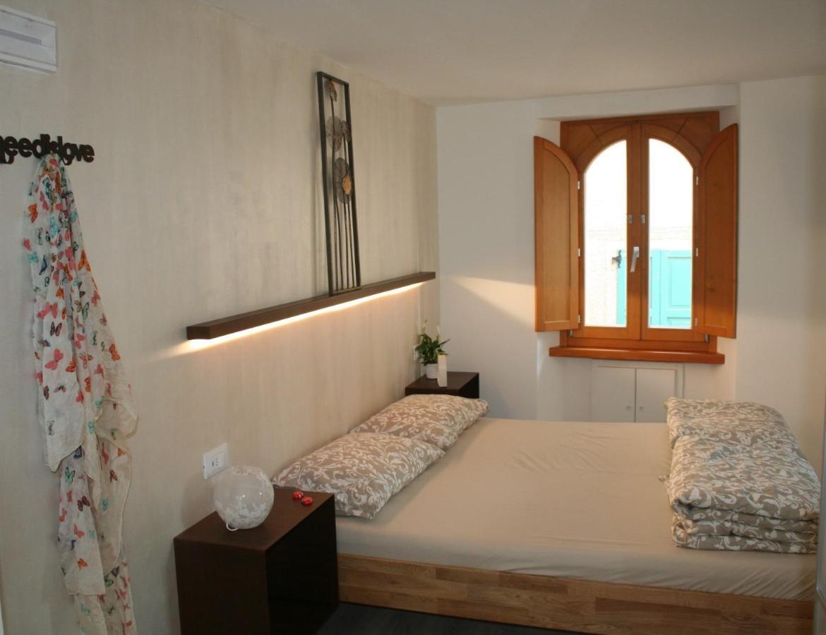 Отель Casa Ciari Tremosine Экстерьер фото